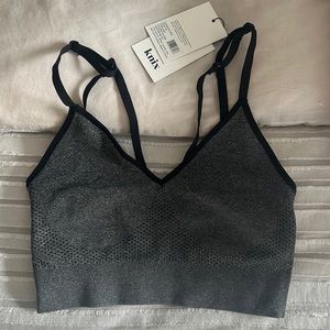 Knix Longevity Sports Bra
